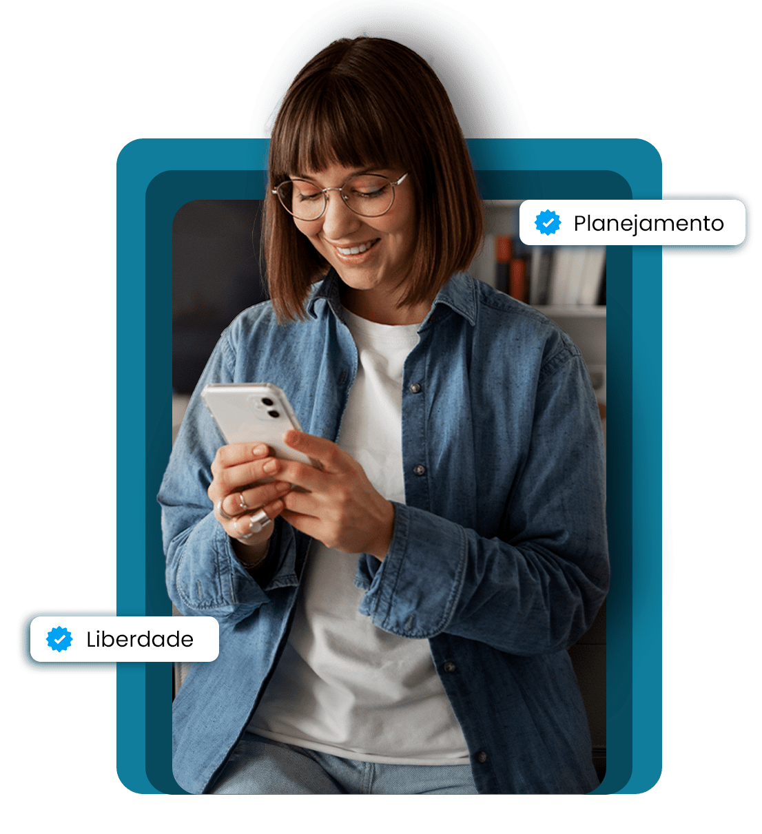 Transforme sua gestão financeira